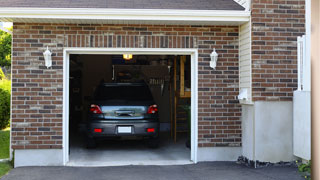 Garage Door Installation at Maywood Village Martinez, California